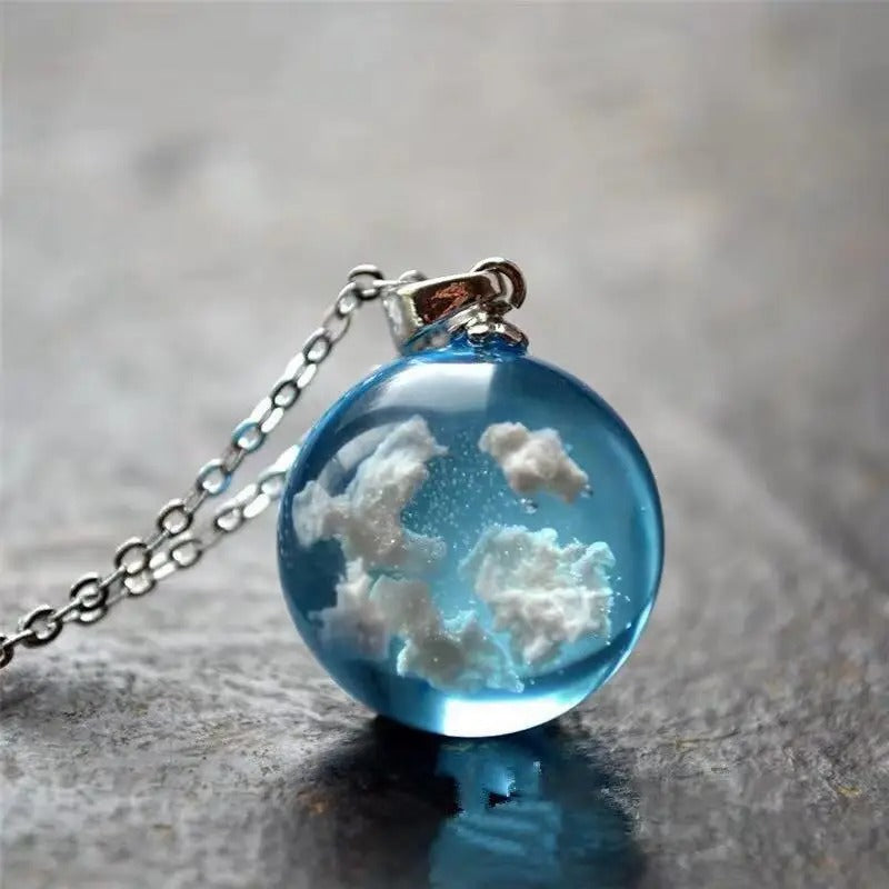 Skymagic™ - Stijlvolle wolkenketting