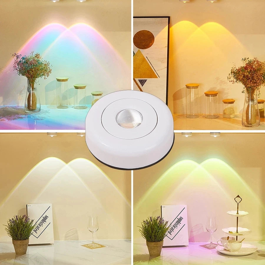 SunsetMini™ - Magische Mini Lampen