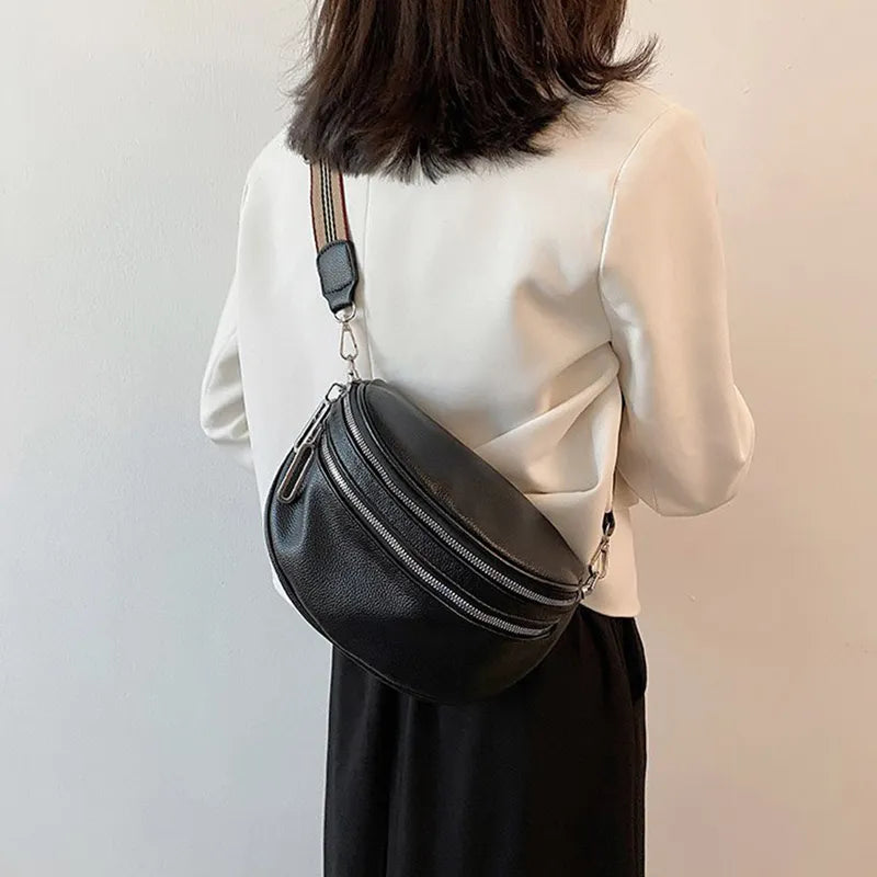 Sophie™ - De Ultieme Luxe Heuptas