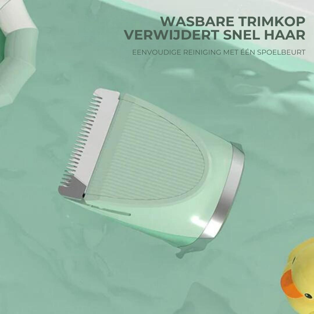 PetGroomed™ - 4-in 1 trimmer voor al uw huisdieren!