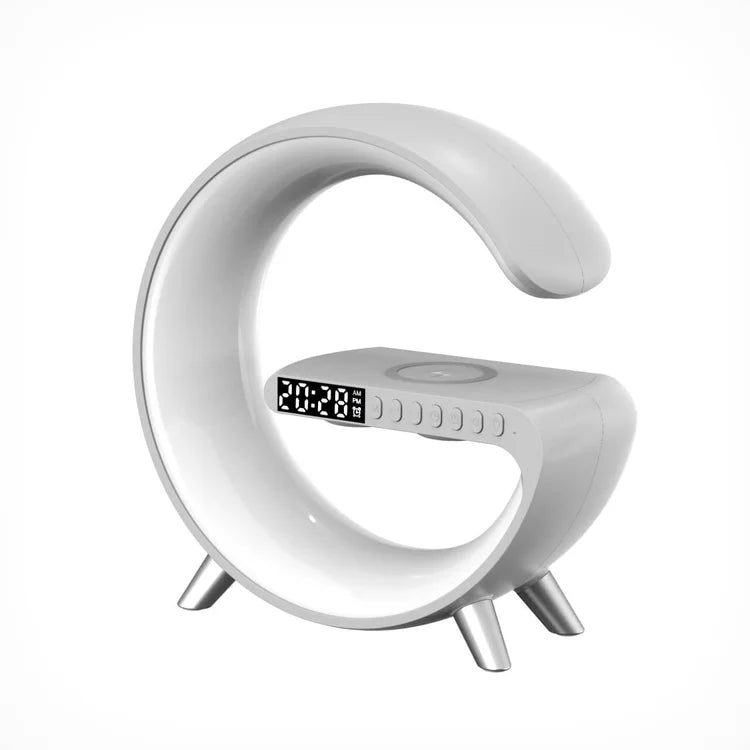 Moody™ - Rustgevende Ambience Lamp
