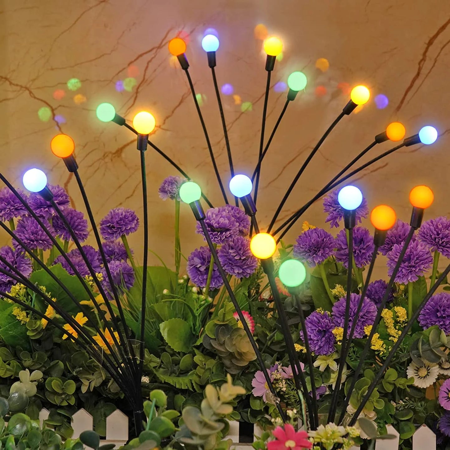 Firefly Lights™ - Magische Buiten Verlichting