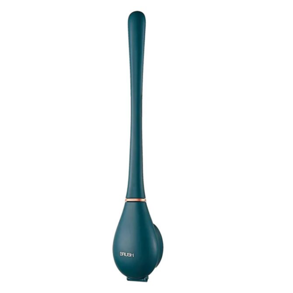 Brush™ - Siliconen Toiletborstel