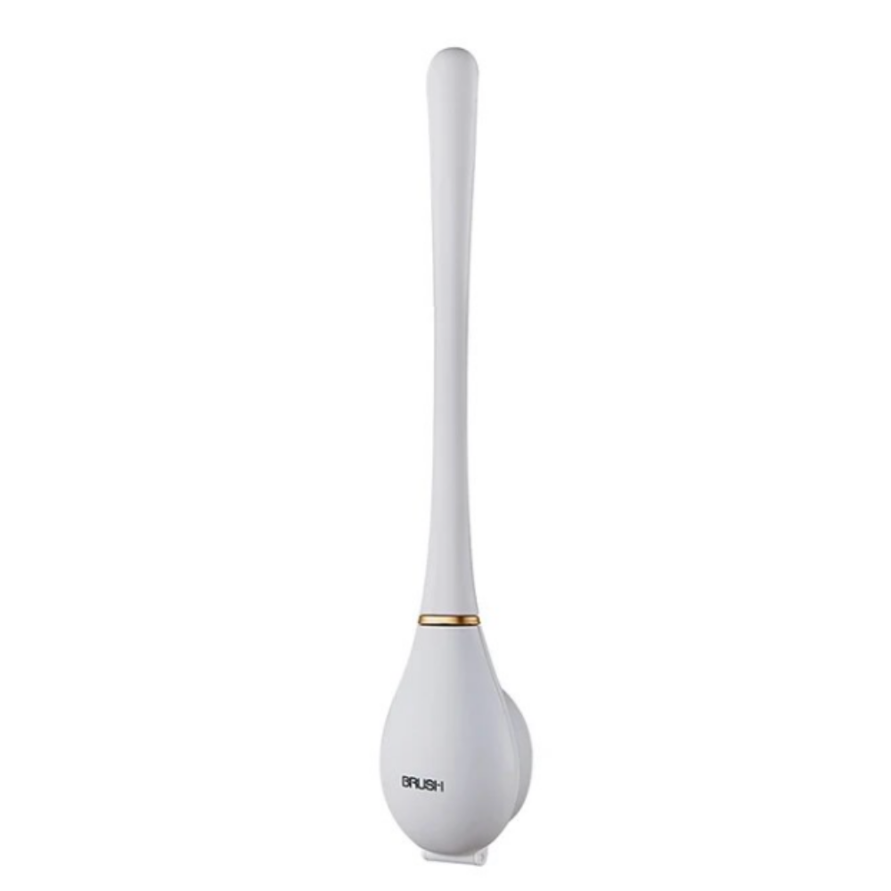 Brush™ - Siliconen Toiletborstel
