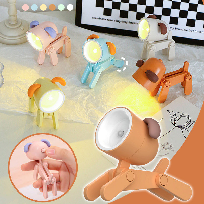 AnimalGlow™ - Schattig Nachtlampje