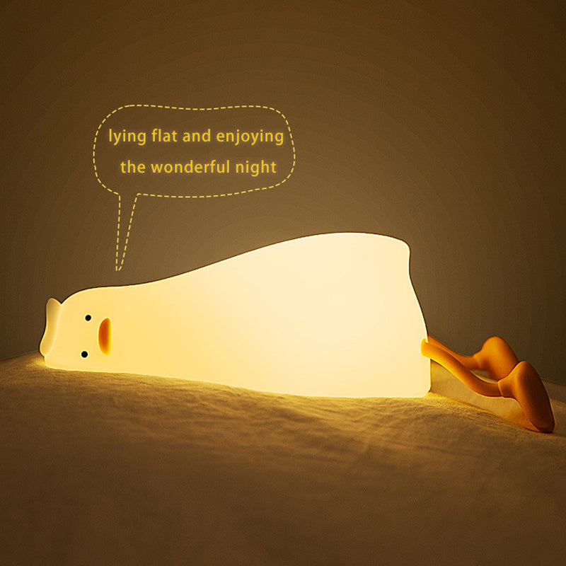 Ducklight™ | Schattig Nachtlampje