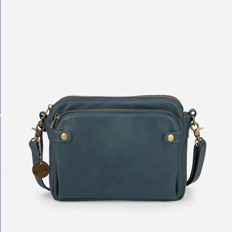 Multibag™ | Modieuze multifunctionele tas