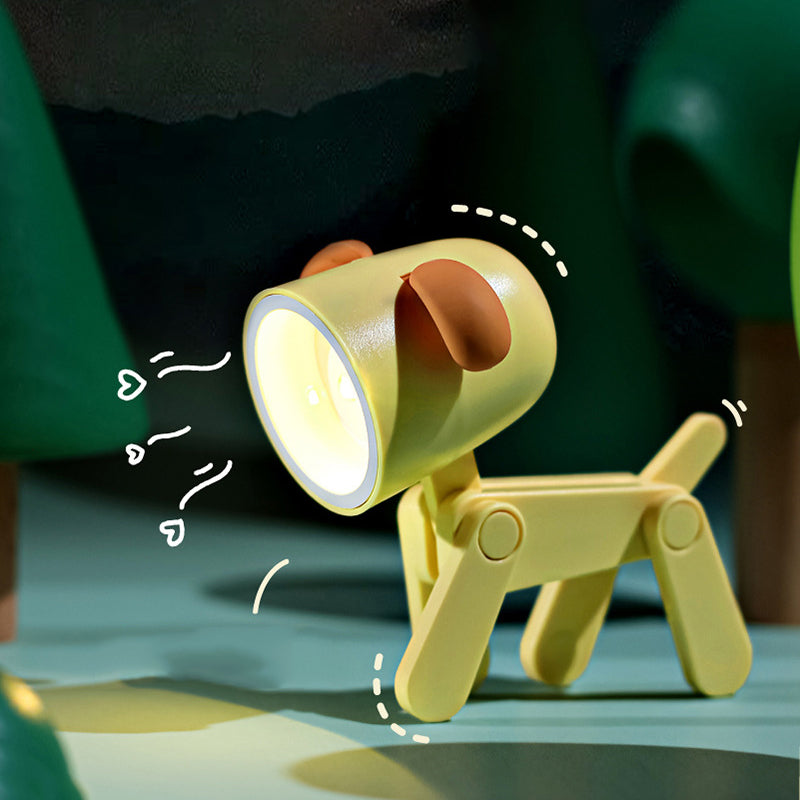 AnimalGlow™ - Schattig Nachtlampje
