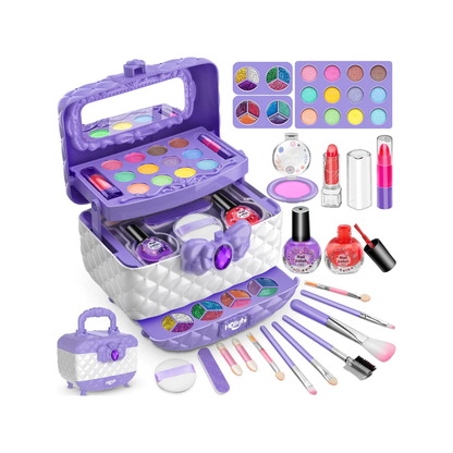 Magiccase™ - Schattige Make-Up Koffer