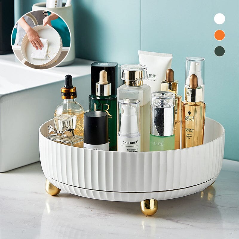 TwistTray™ - 360° Draaibare organizer