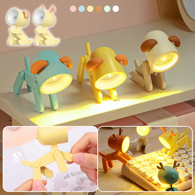AnimalGlow™ - Schattig Nachtlampje