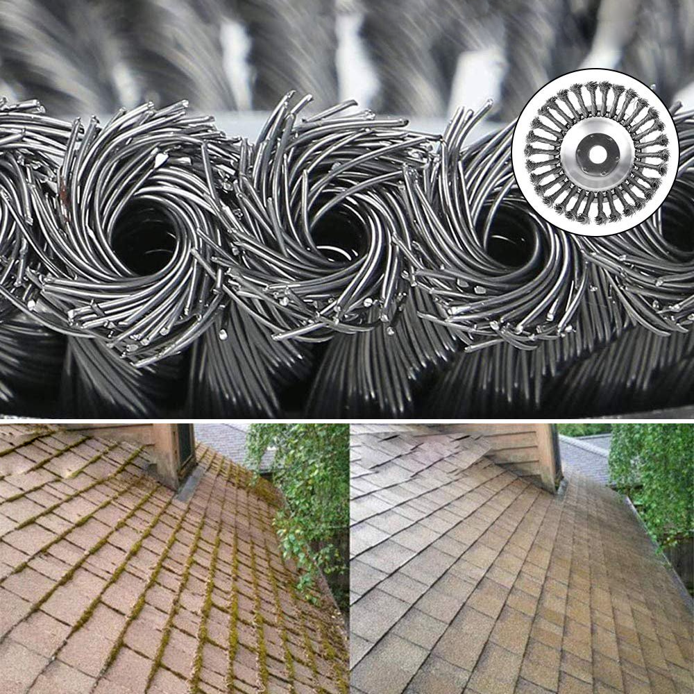 Sharpy™ | Onbreekbaar Draad Trimmer Mes