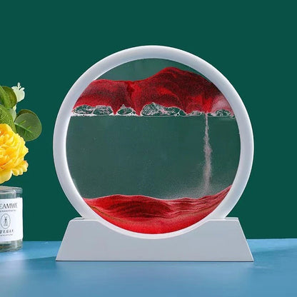 Sandscape™ | Betoverende Zandkunst