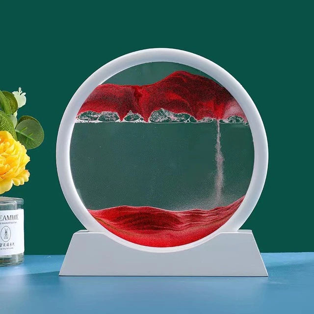 Sandscape™ | Betoverende Zandkunst