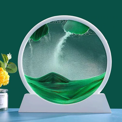 Sandscape™ | Betoverende Zandkunst