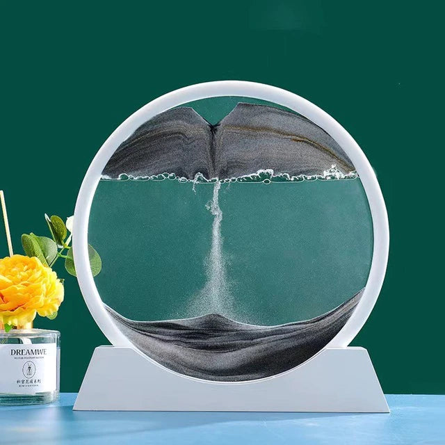 Sandscape™ | Betoverende Zandkunst