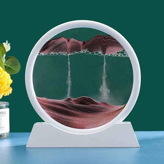 Sandscape™ | Betoverende Zandkunst