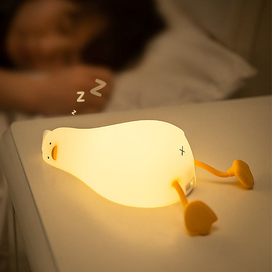 Ducklight™ | Schattig Nachtlampje