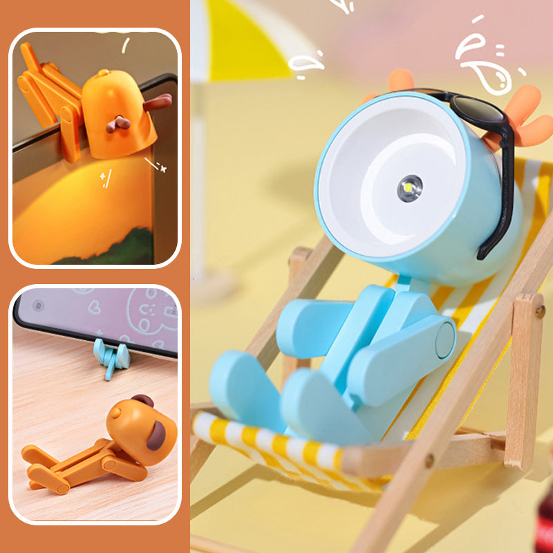 AnimalGlow™ - Schattig Nachtlampje