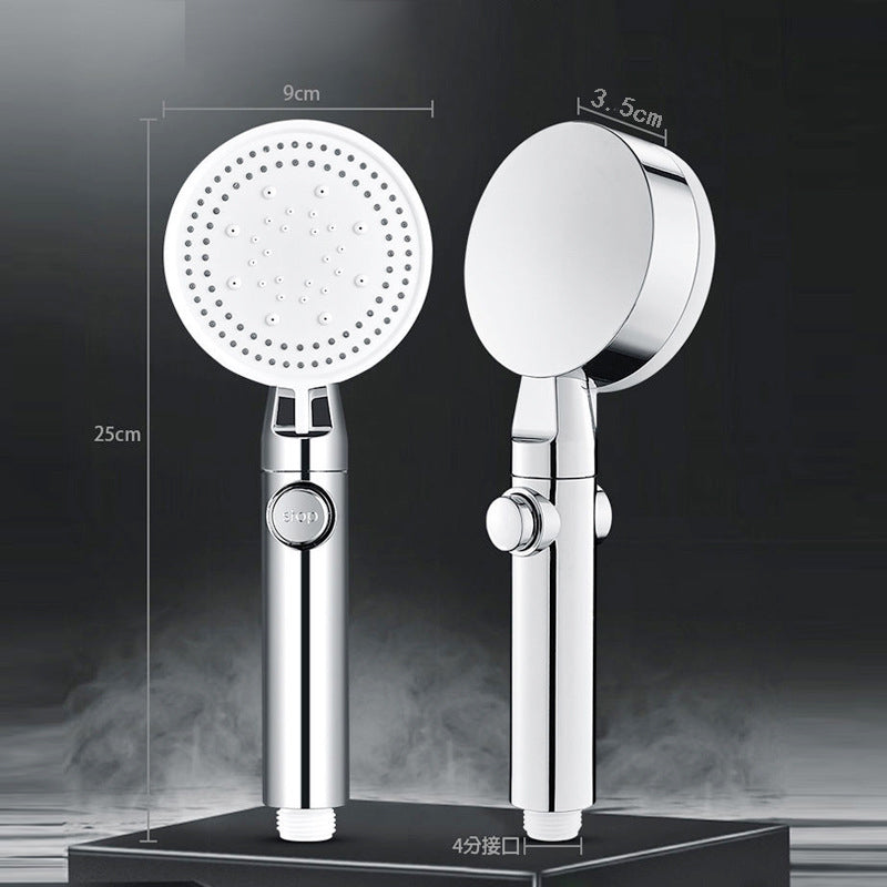 EasyShower™ | Multifunctionele Douchekop