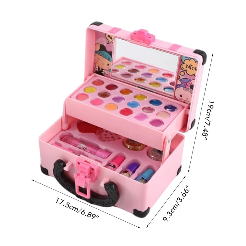 Magiccase™ - Schattige Make-Up Koffer