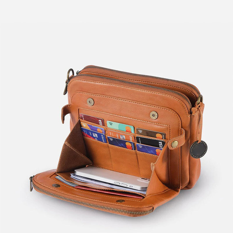 Multibag™ | Modieuze multifunctionele tas