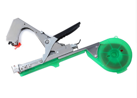 Tieup Pro™️ | Het ultieme gereedschap voor plantbinding