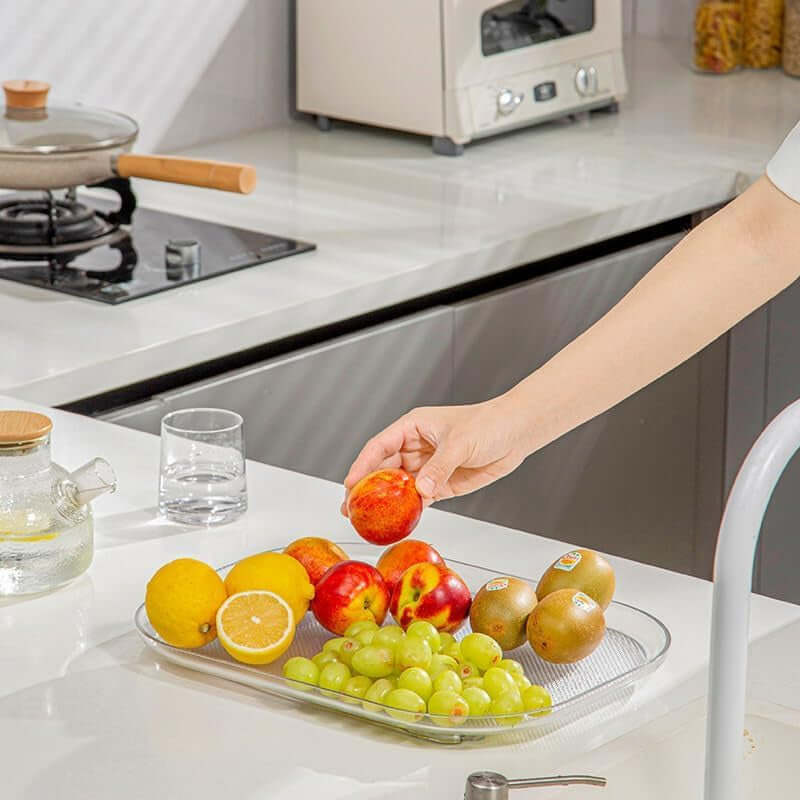 SpinCool™ - Handig Roterend Koelrek