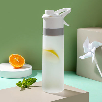 MistyBottle™️ | Waterfles met spray functie