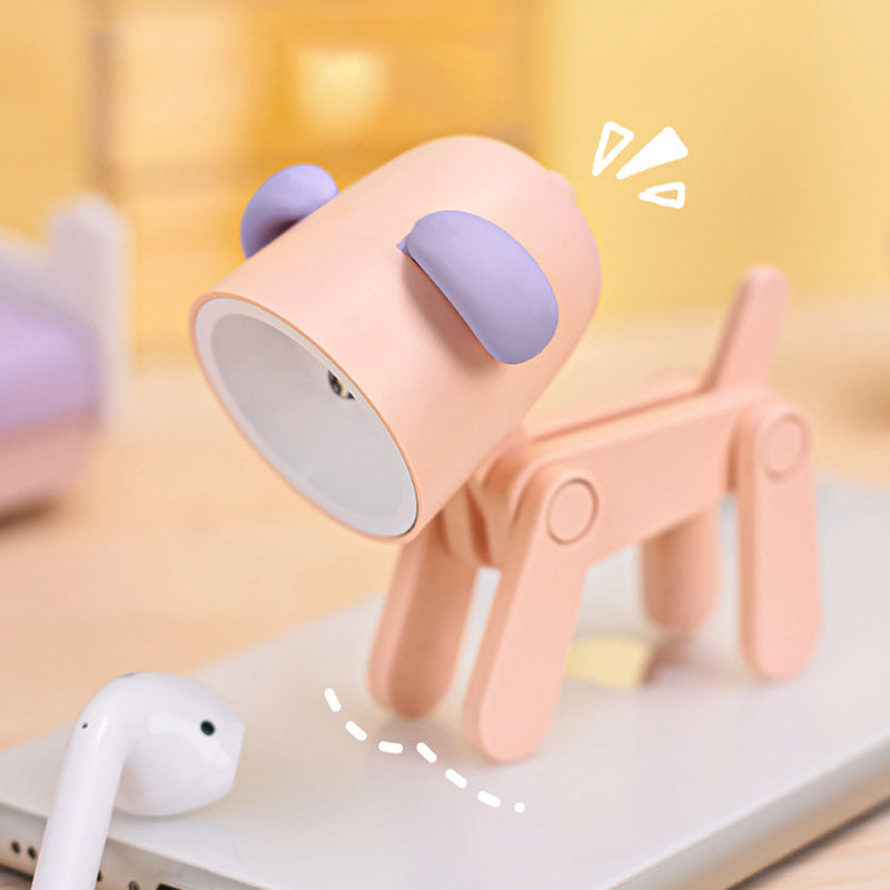 AnimalGlow™ - Schattig Nachtlampje