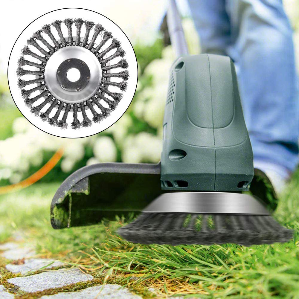 Sharpy™ | Onbreekbaar Draad Trimmer Mes