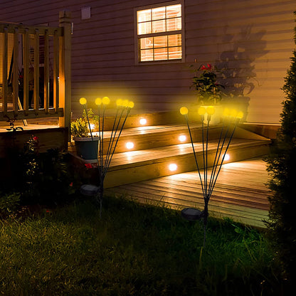 Firefly Lights™ - Magische Buiten Verlichting