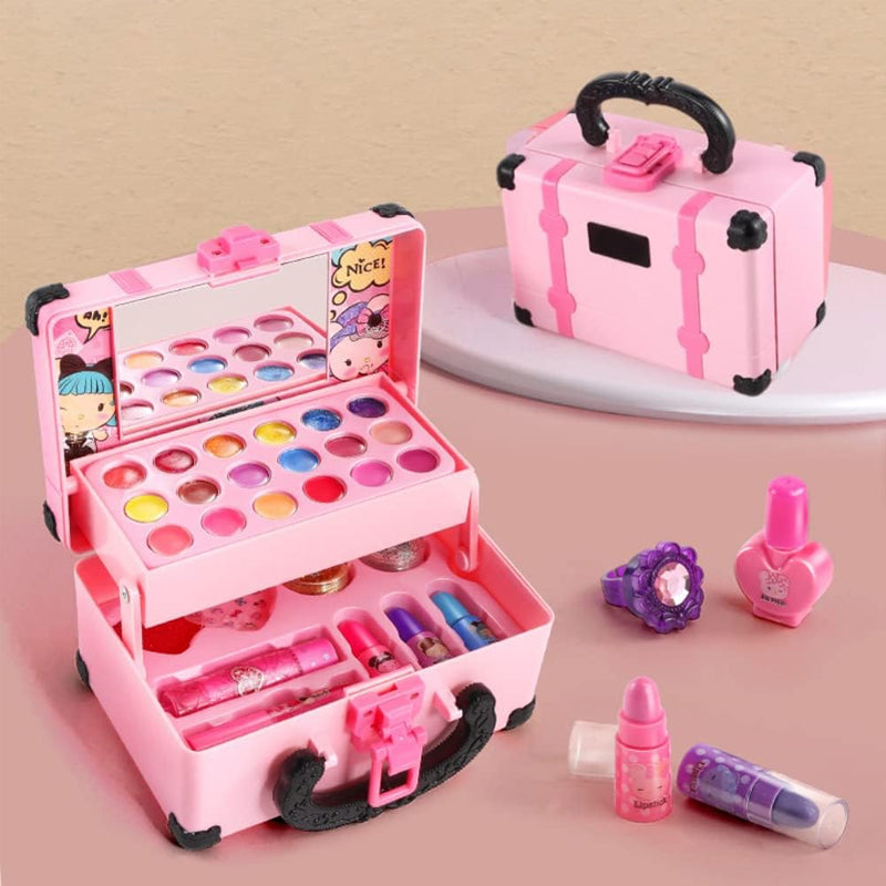 Magiccase™ - Schattige Make-Up Koffer