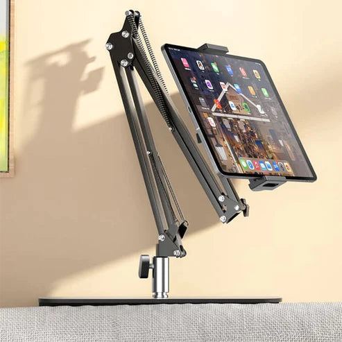 BedSide™ - Telefoon- en tablethouder voor in bed