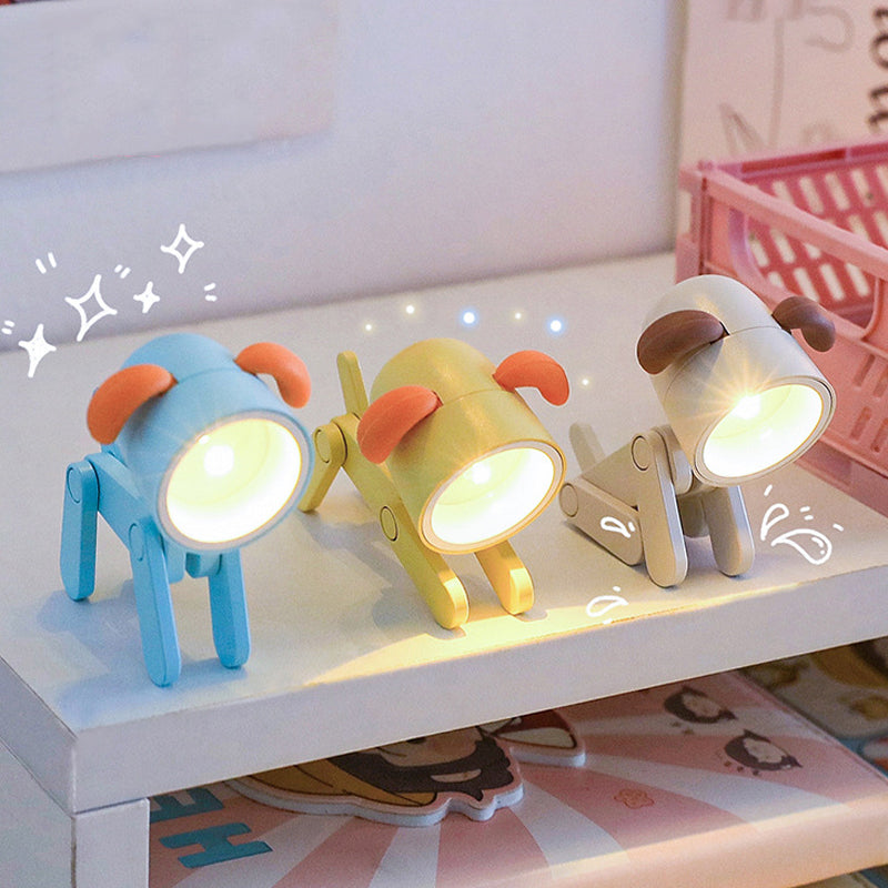 AnimalGlow™ - Schattig Nachtlampje