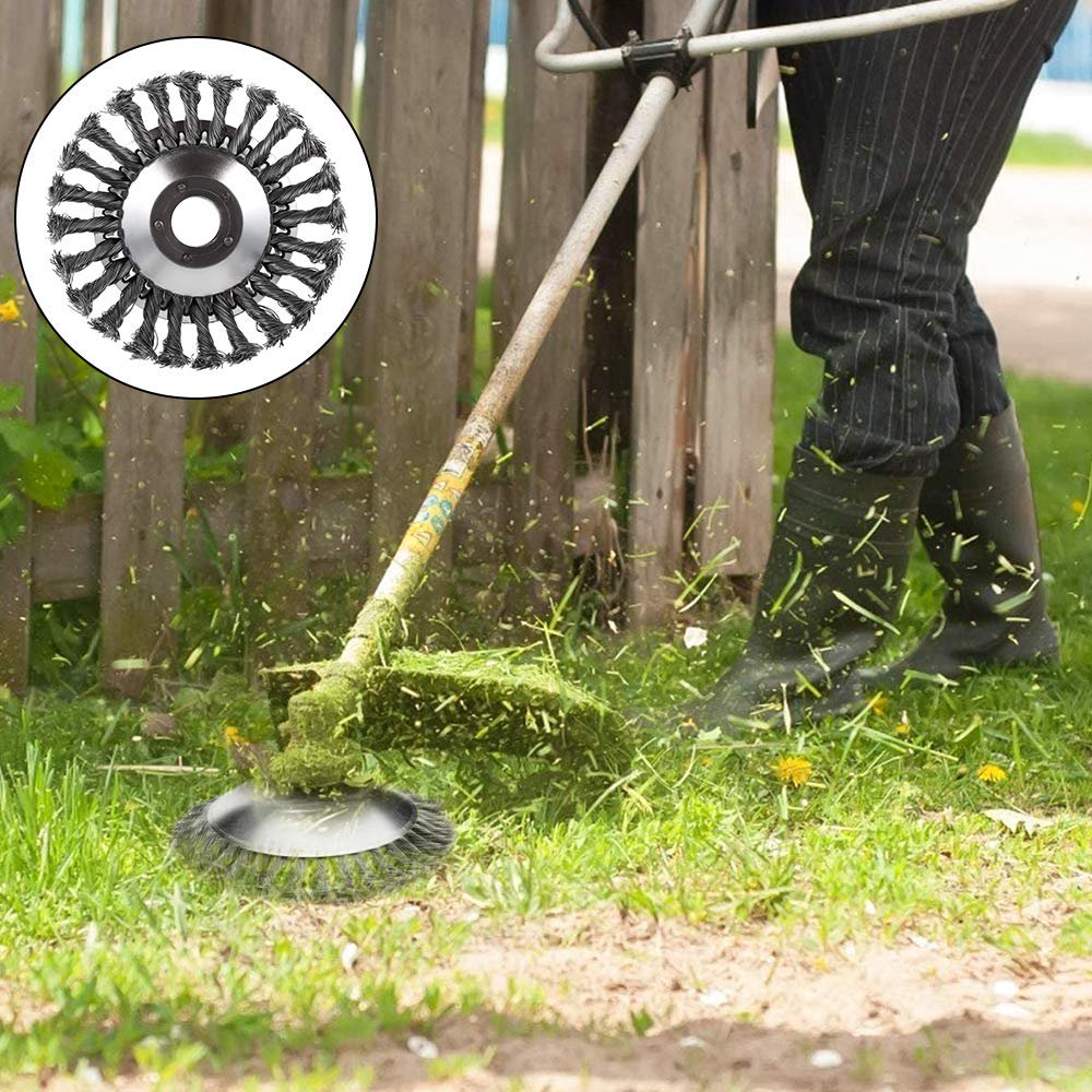 Sharpy™ | Onbreekbaar Draad Trimmer Mes