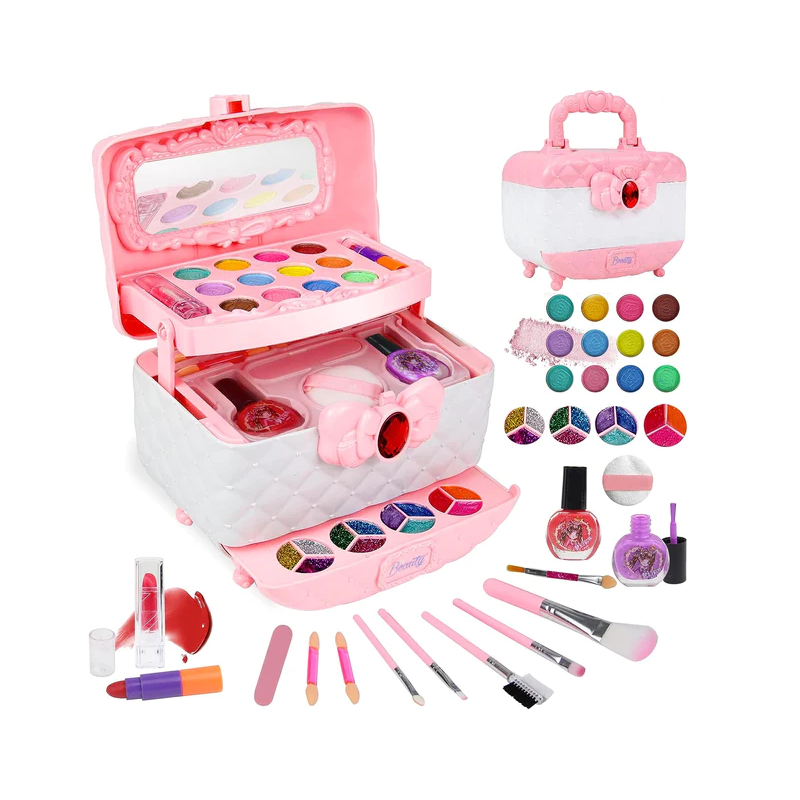 Magiccase™ - Schattige Make-Up Koffer