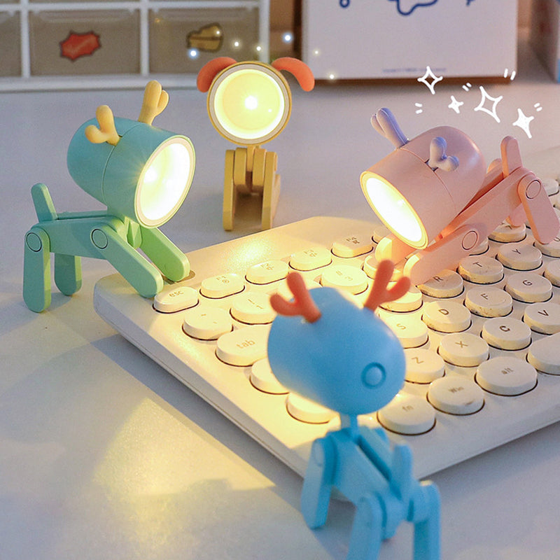 AnimalGlow™ - Schattig Nachtlampje