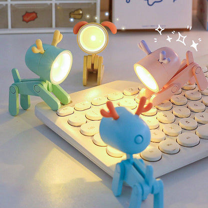 AnimalGlow™ - Schattig Nachtlampje
