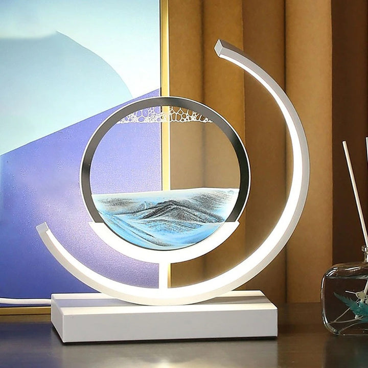 Sandlight™ | Magische Zandkunst