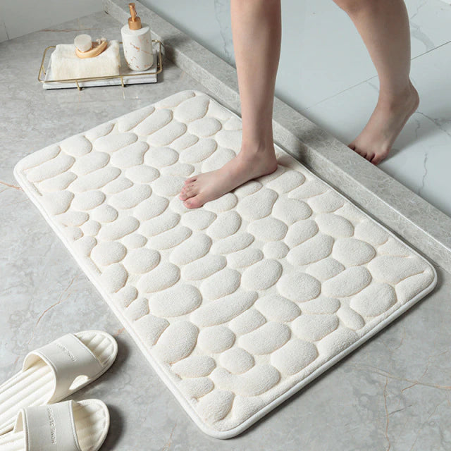MagicMat™ - Water Absoberende Antislip Badmat