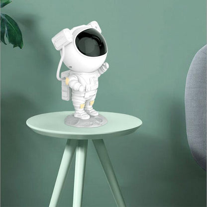 Stargazer™ - Astronaut Galaxy Projector