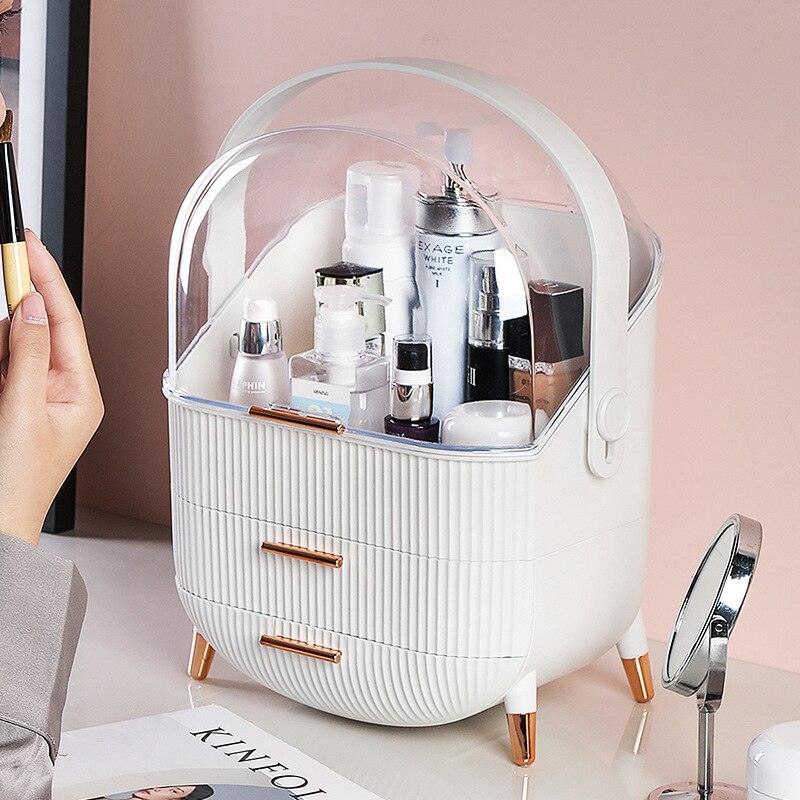 Zermo™ | Make up organizer
