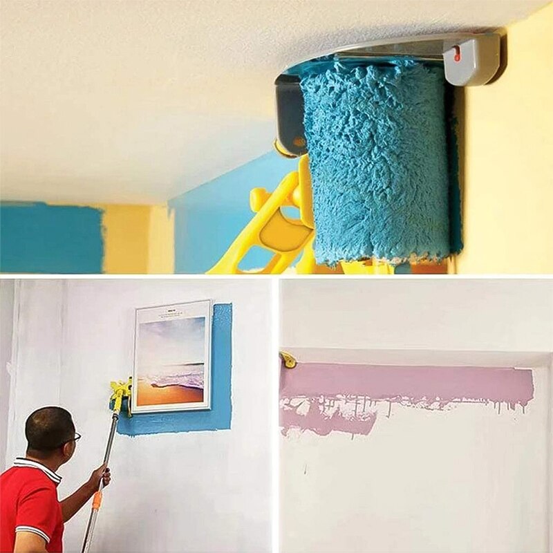 PerfectPaint™ - Schilder sneller, professioneler en zonder frustraties