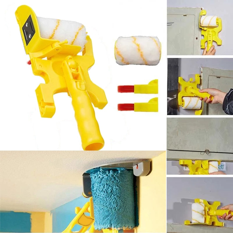 PerfectPaint™ - Schilder sneller, professioneler en zonder frustraties