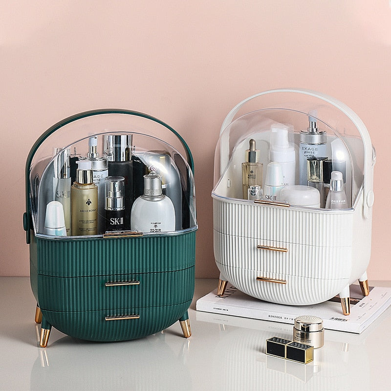 Zermo™ | Make up organizer