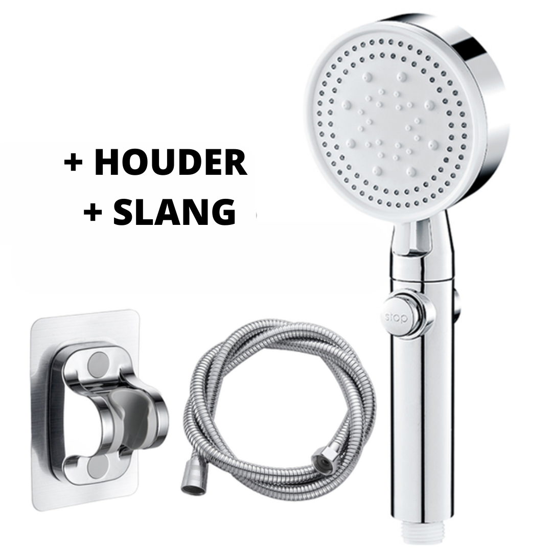 EasyShower™ | Multifunctionele Douchekop
