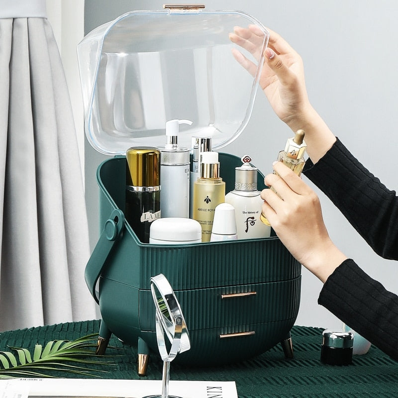 Zermo™ | Make up organizer