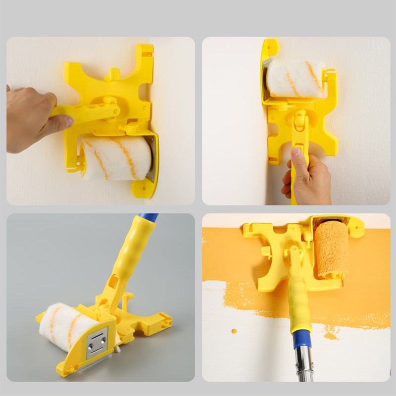 PerfectPaint™ - Schilder sneller, professioneler en zonder frustraties