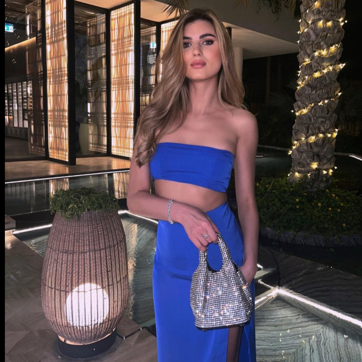 Isabelle™ - Chique handtas